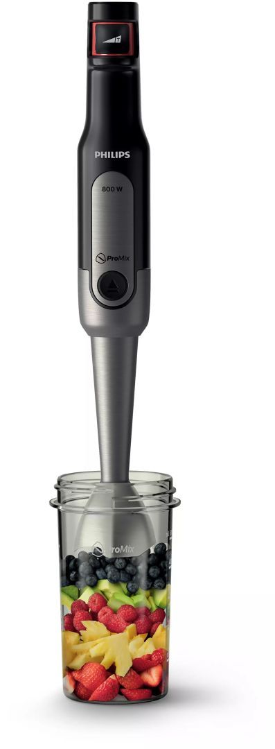 Philips Viva Collection HR2656/90 800W Rúdmixer Black