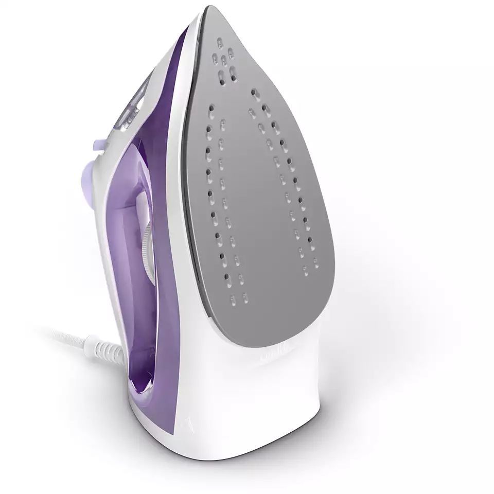 Philips Series 1000 DST1020/30 Gőzölős Vasaló Purple