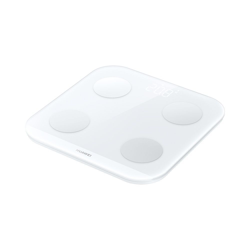 Huawei Huawei Smart Body Fat Scale White