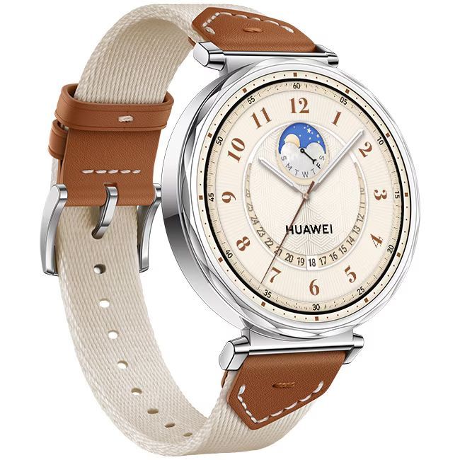 Huawei Watch GT 5 41mm Brown