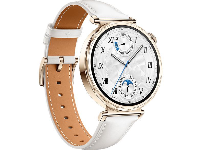 Huawei Watch GT 5 41mm White