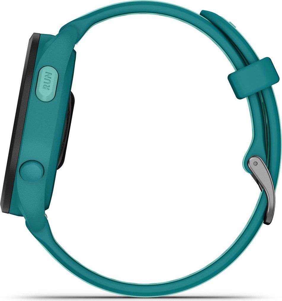 Garmin Forerunner 165 Music Green