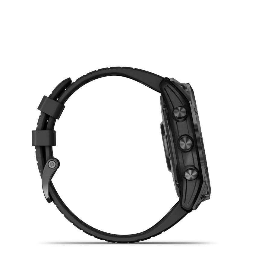 Garmin Epix Pro Gen 2 51mm Slate Grey with Black Band