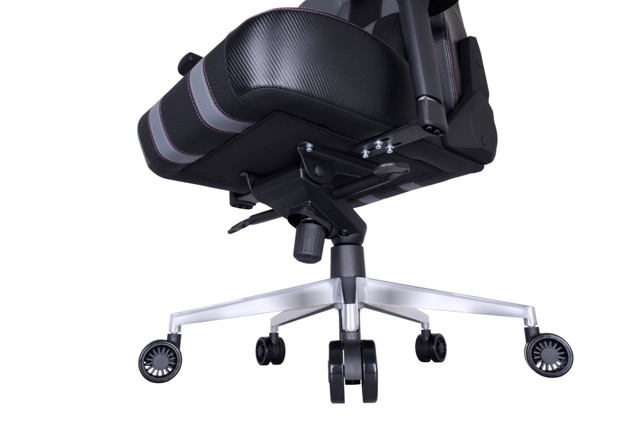 Cooler Master Caliber X2 Gaming Chair Black/Grey