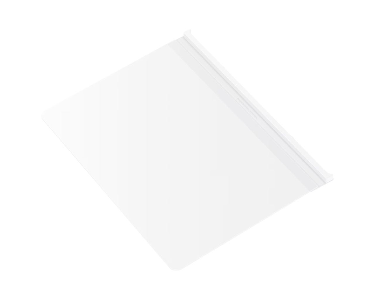 Samsung Galaxy Tab S9 NotePaper Screen White