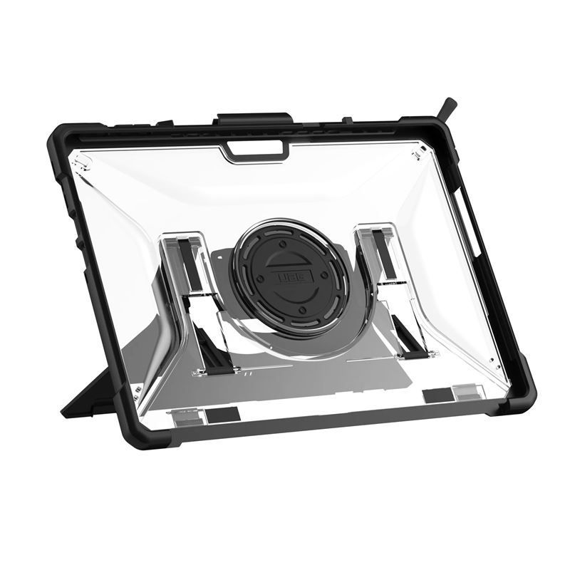 UAG Plasma w/ Strap - Microsoft Surface Pro 9