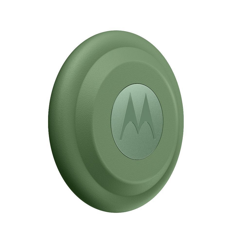 Motorola Nano Tag Jade Green