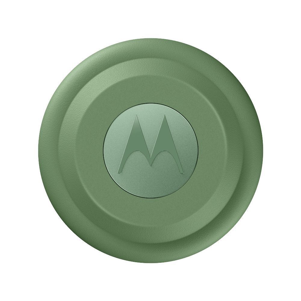 Motorola Nano Tag Jade Green