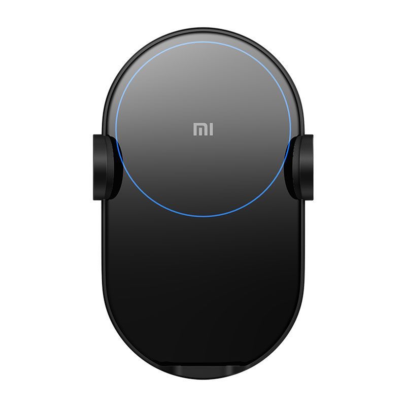 Xiaomi Mi 20W Wireless Car Charger Black