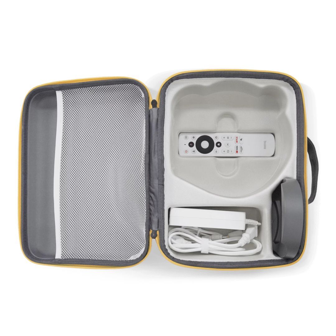 Benq Carry Case for GV50 and GV31 Projector