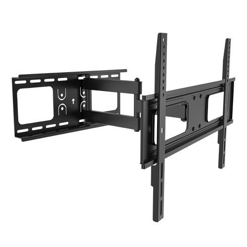 Sunne 37-63-EA2 37"-63" Wall Mount Black