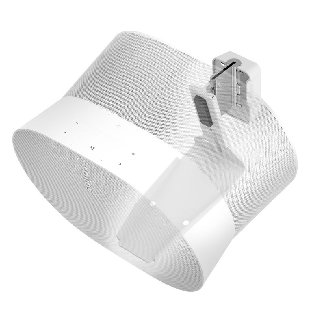 Vogel's SWM 4131 Sonos speaker wall mount for Era 300 White Vogel's SWM 4131 Sonos speaker wall mount for Era 300 White