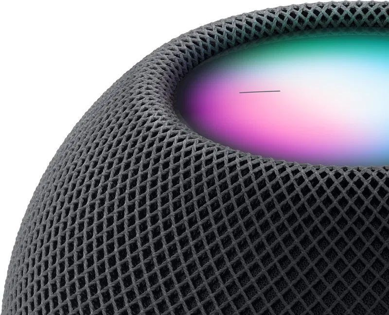 Apple HomePod mini Speaker Midnight Black