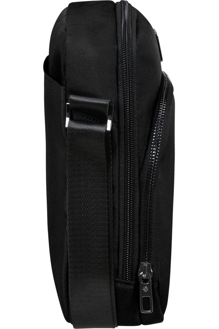 Samsonite Sacksquare Crossover M 9,7" Black