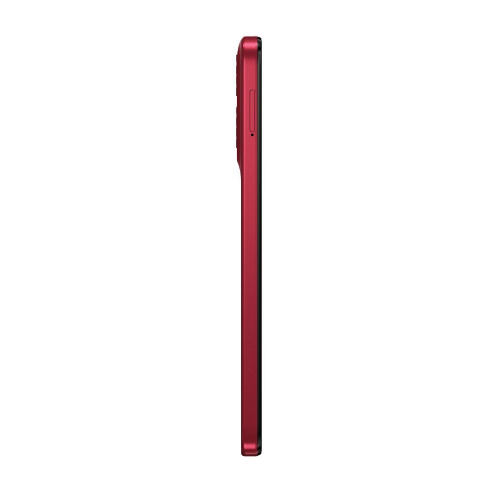 Motorola Moto G05 128GB DualSIM Plum Red