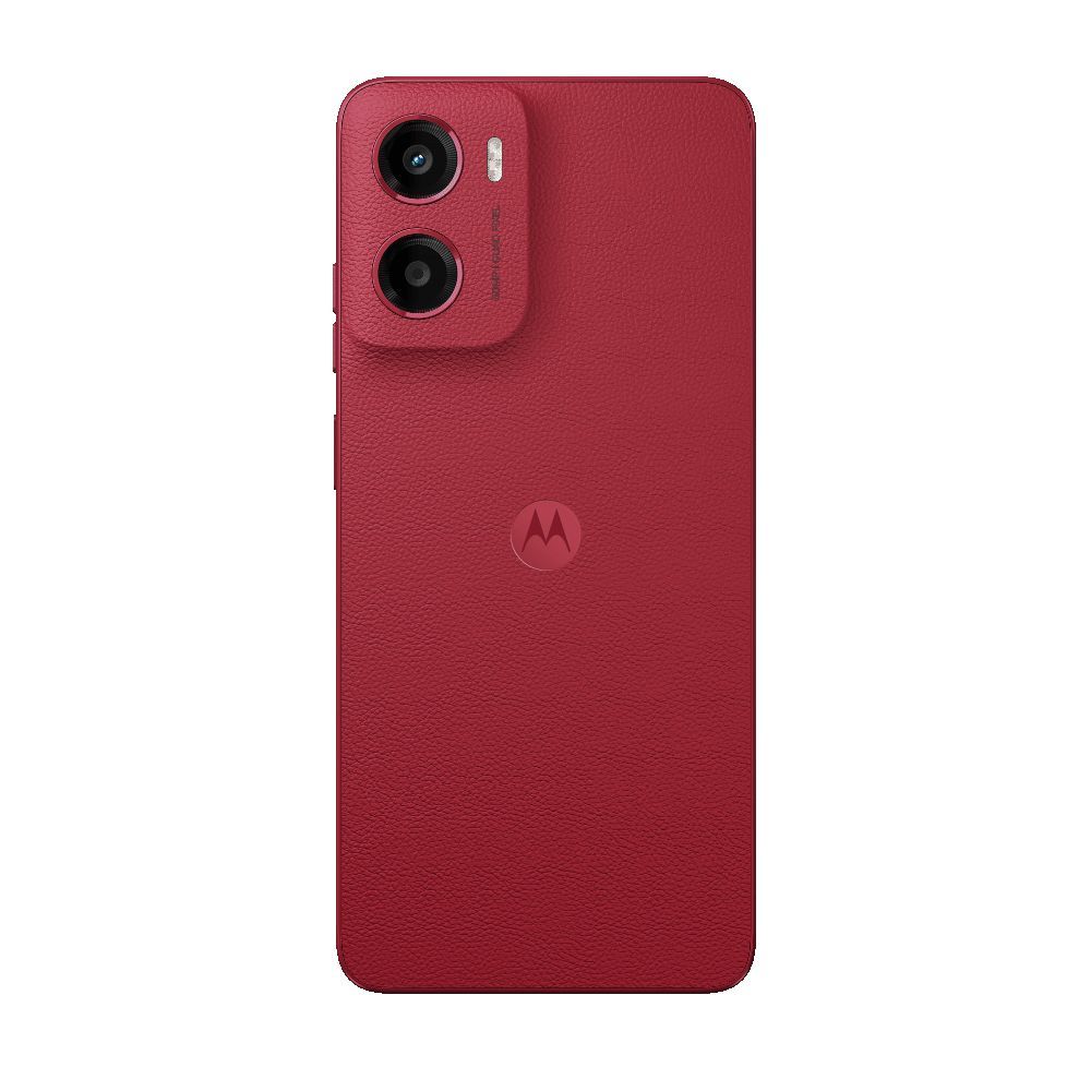 Motorola Moto G05 128GB DualSIM Plum Red