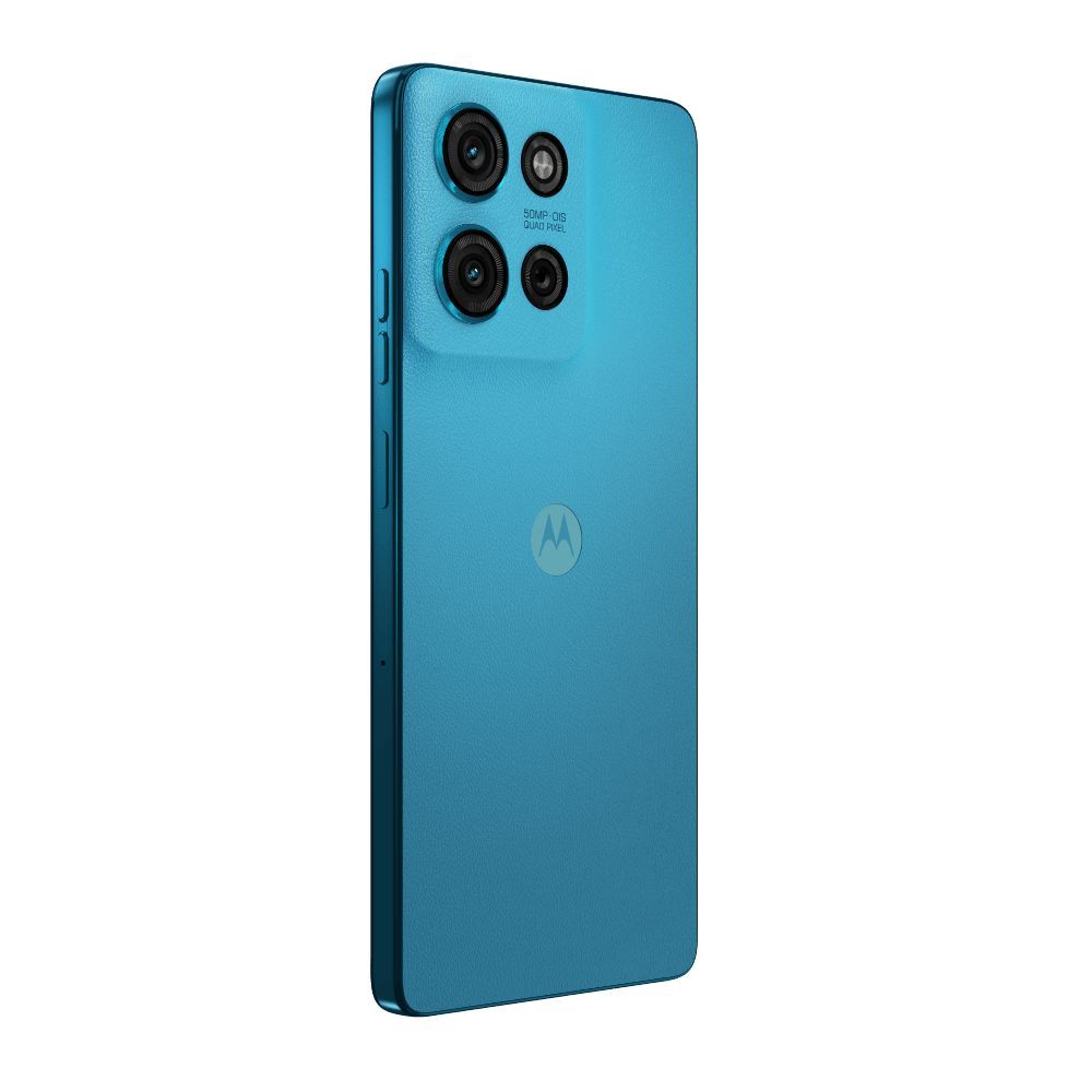 Motorola Moto G75 5G 256GB DualSIM Aqua Blue