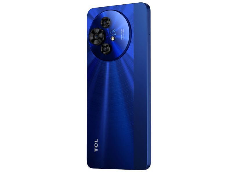 TCL 50 NxtPaper 5G 256GB Midnight Blue