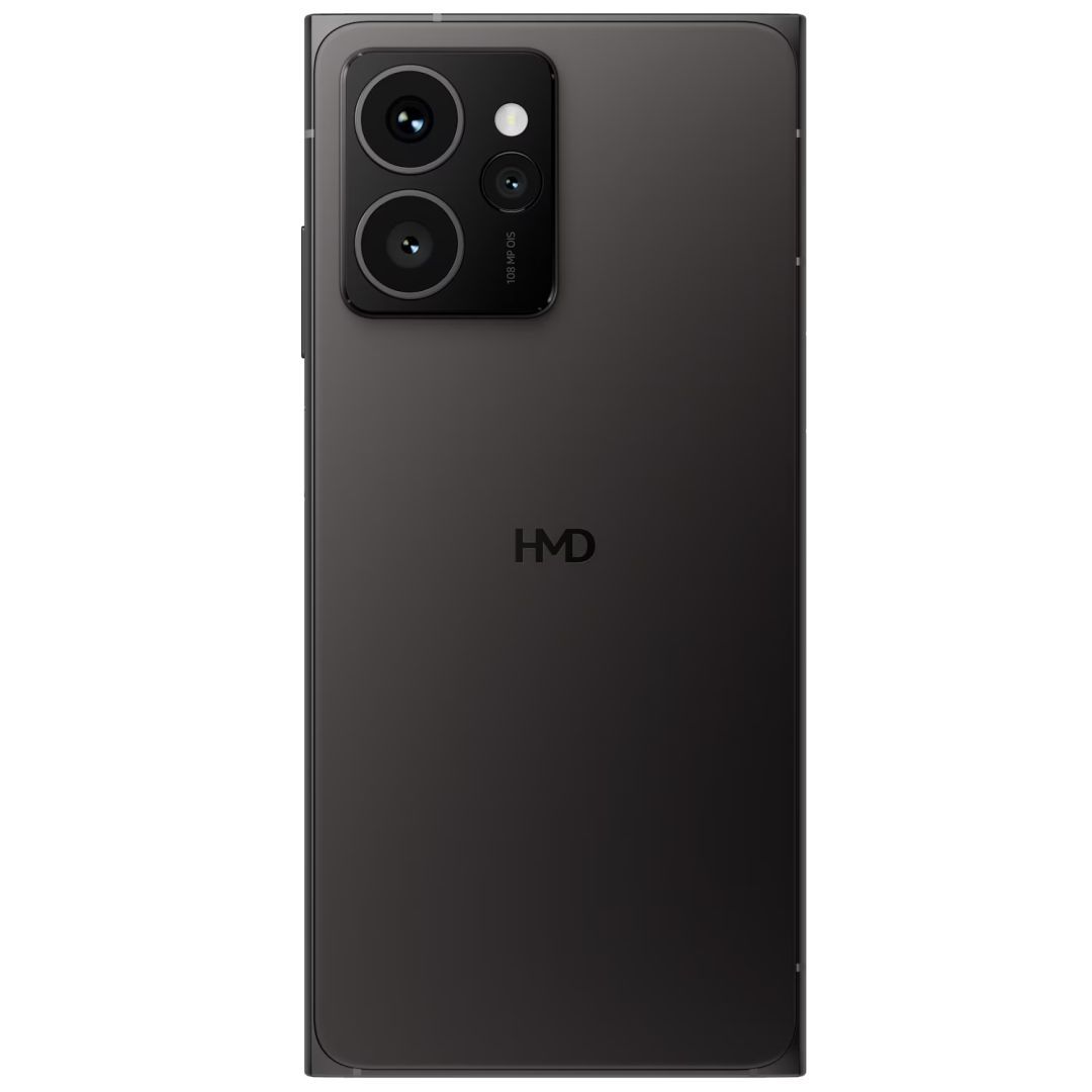 HMD Skyline 5G 256GB DualSIM Twisted Black