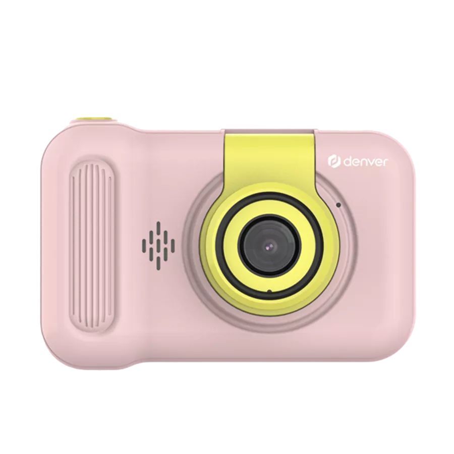 Denver KCA-1351 Digital Kids Camera Rose