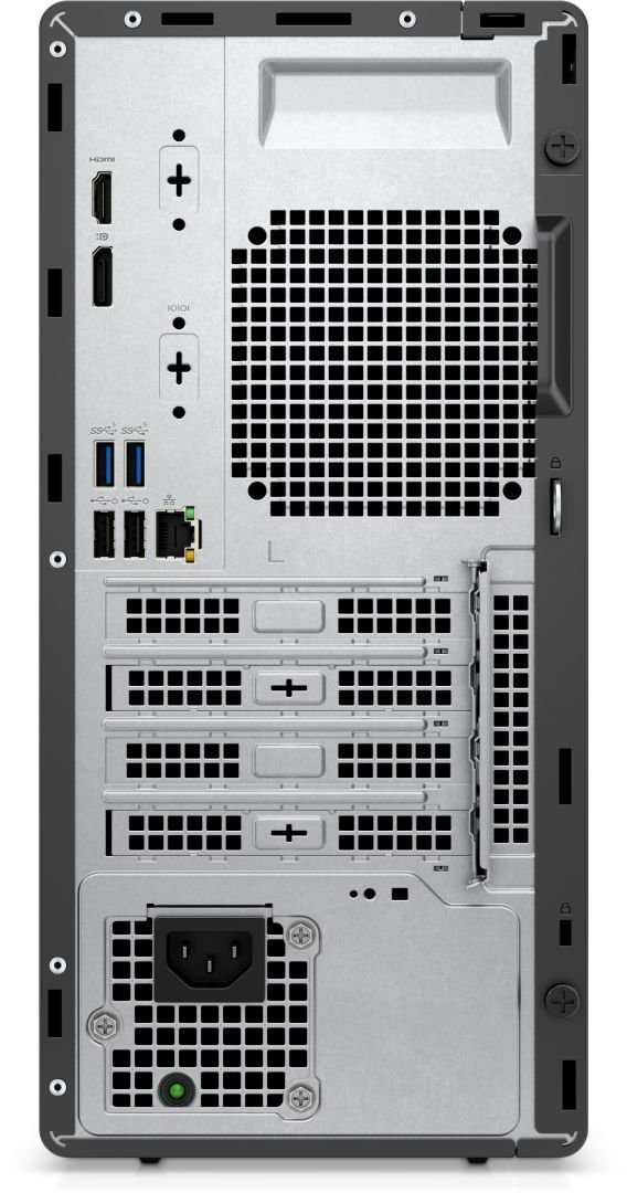 Dell Optiplex 7010MT Black