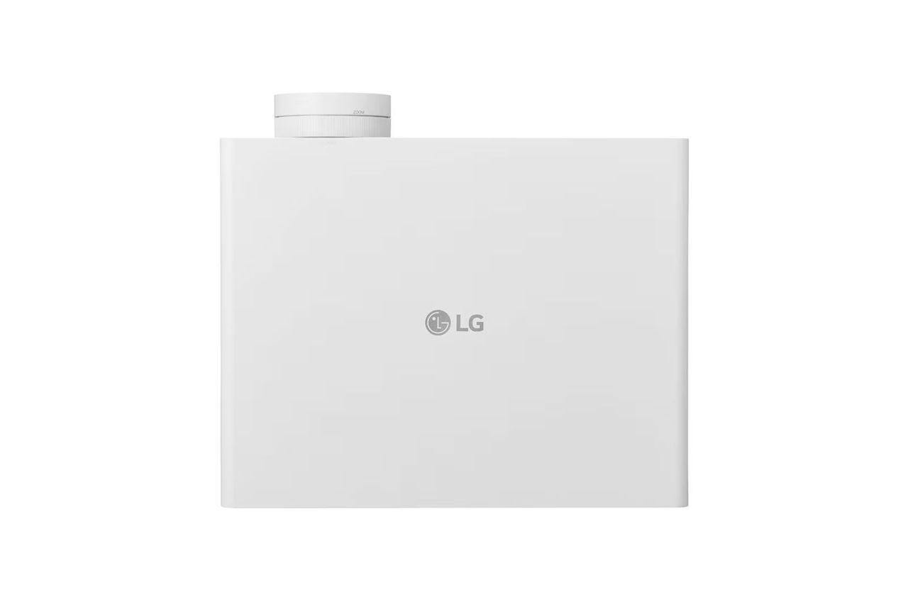 LG ProBeam BU60RG