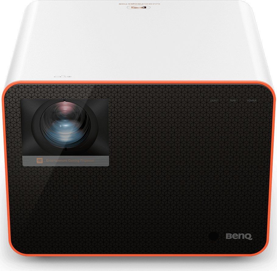 Benq TK710 DLP