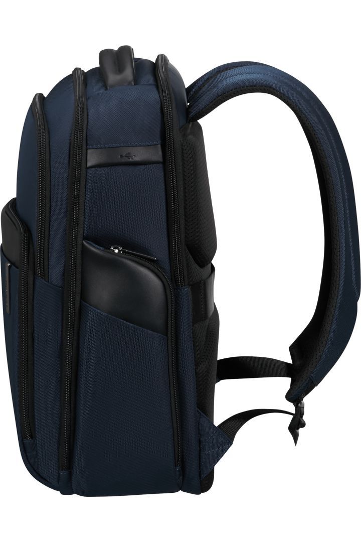 Samsonite Evosight Backpack 14,1" Blue