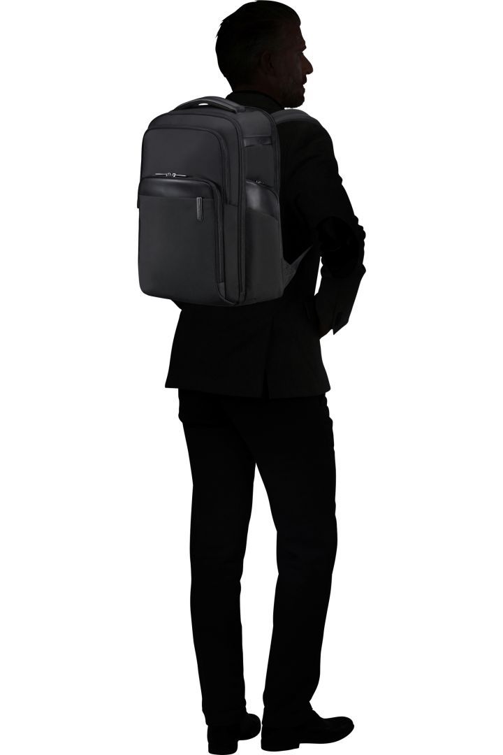 Samsonite Evosight Backpack 15,6" Black