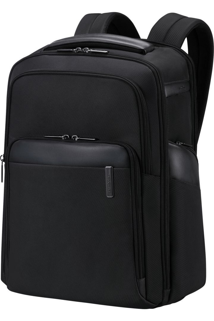 Samsonite Evosight Backpack 15,6" Black