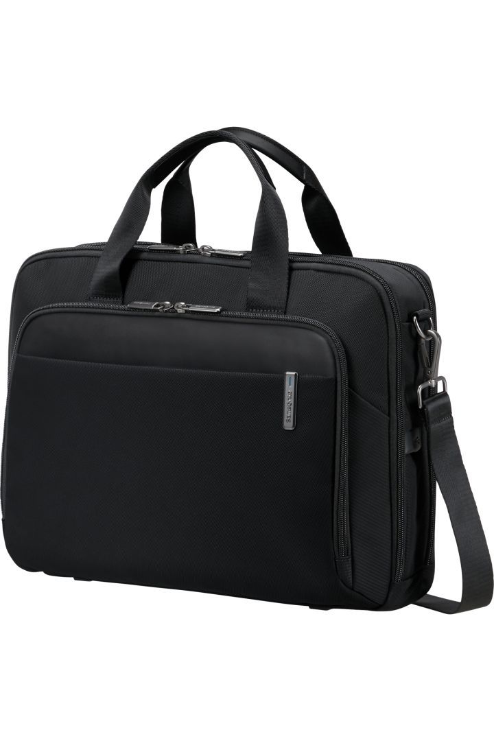 Samsonite Evosight Bailhandle 15,6" Black