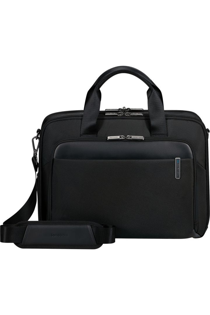 Samsonite Evosight Bailhandle 15,6" Black