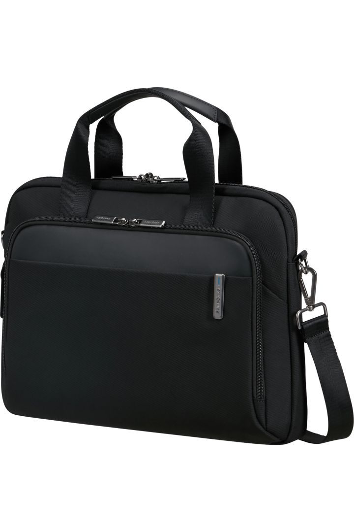 Samsonite Evosight Bailhandle 15,6" Black