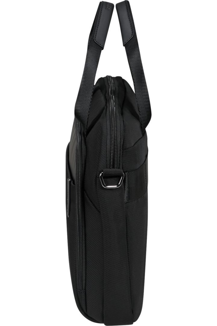 Samsonite Evosight Bailhandle 15,6" Black