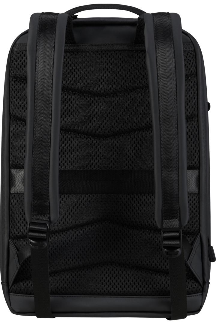 Samsonite Coatify Biz Backpack 15,6" Black