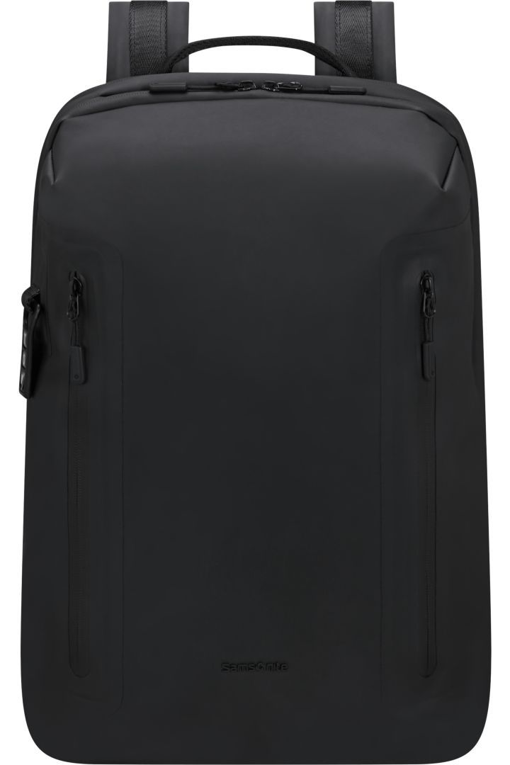 Samsonite Coatify Biz Backpack 15,6" Black