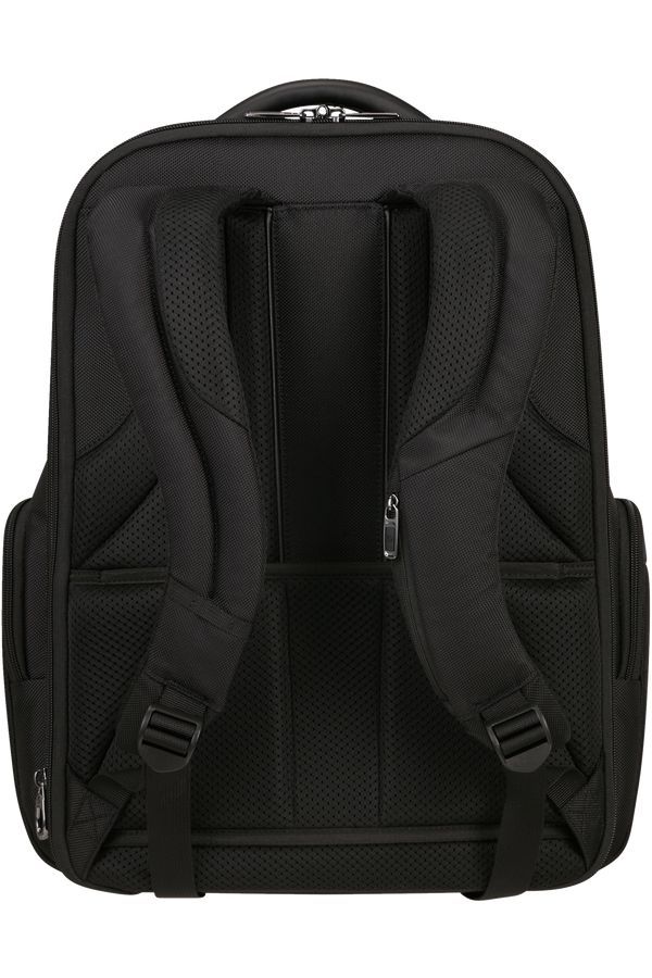 Samsonite PRO-DLX 6 17,3" Notebook Backpack Black