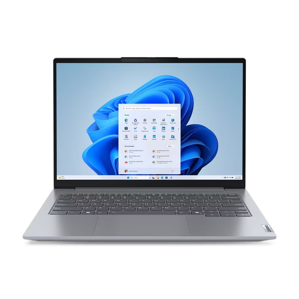 Lenovo ThinkBook 16 G7 Arctic Grey