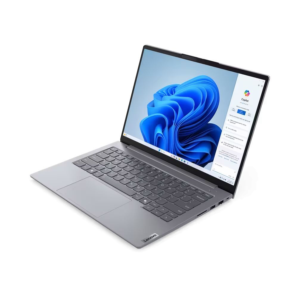 Lenovo ThinkBook 16 G7 Arctic Grey