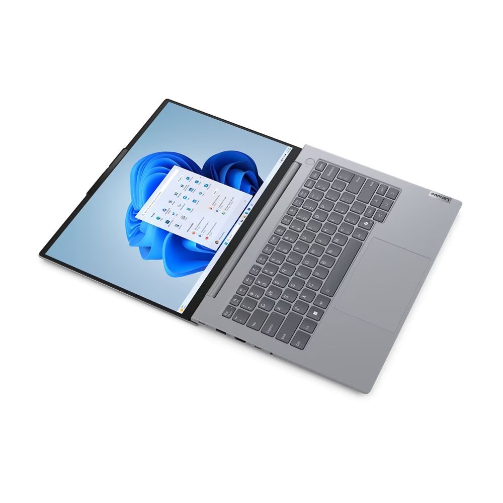 Lenovo ThinkBook 16 G7 Arctic Grey