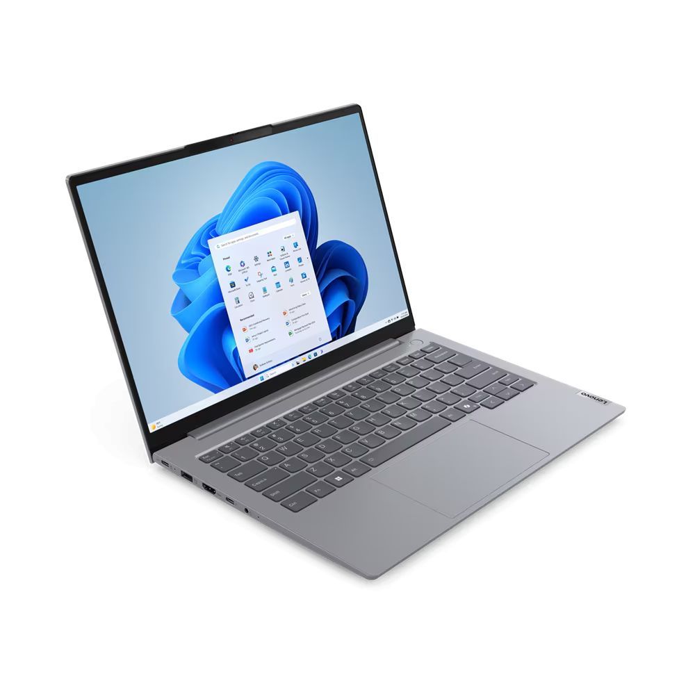 Lenovo ThinkBook 16 G7 Arctic Grey