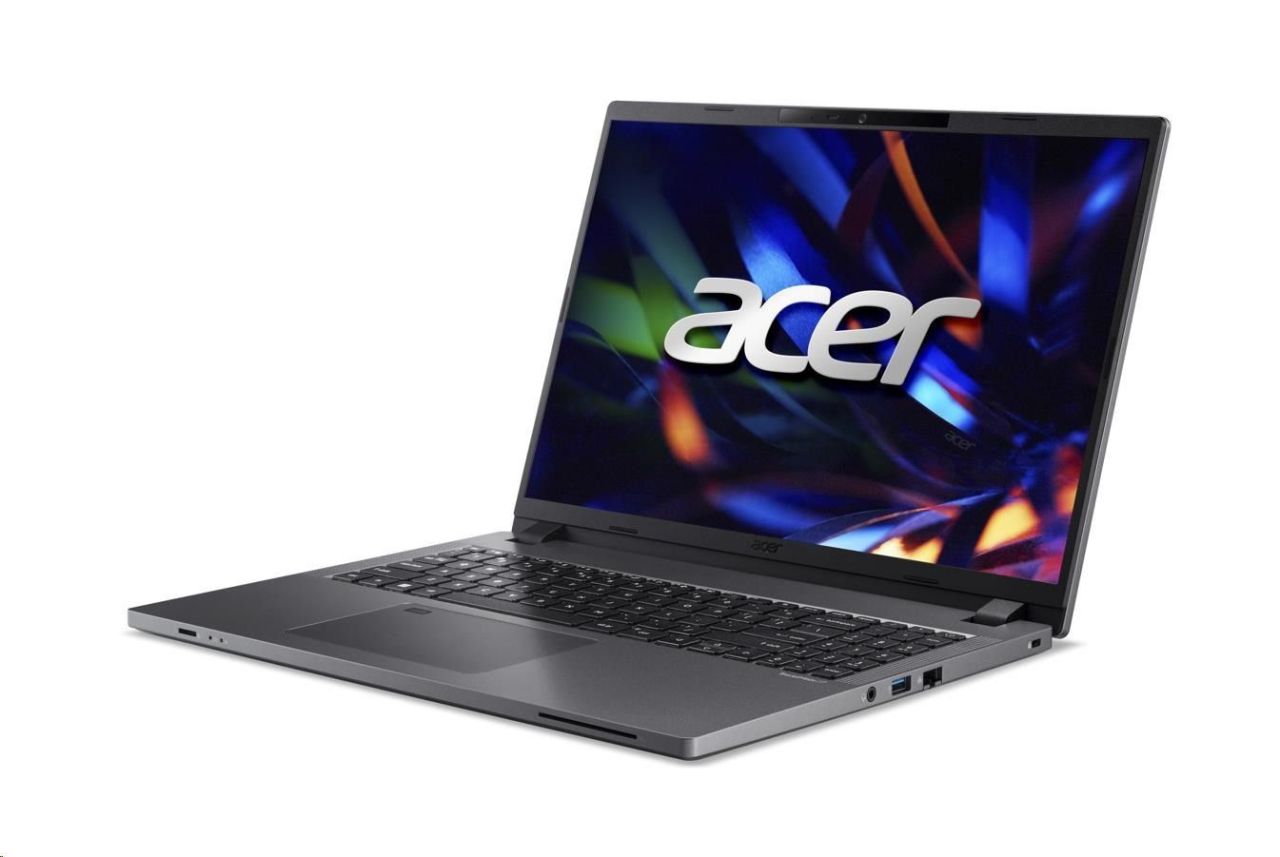 Acer TravelMate TMP216-51-TCO-59K8 Steel Grey