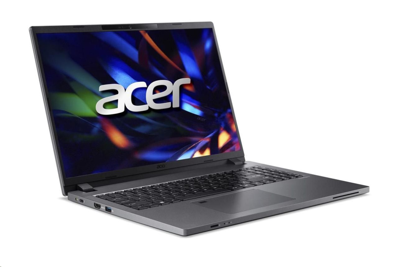 Acer TravelMate TMP216-51-TCO-59K8 Steel Grey