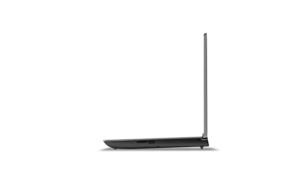 Lenovo ThinkPad P16 Gen 2 Strom Grey