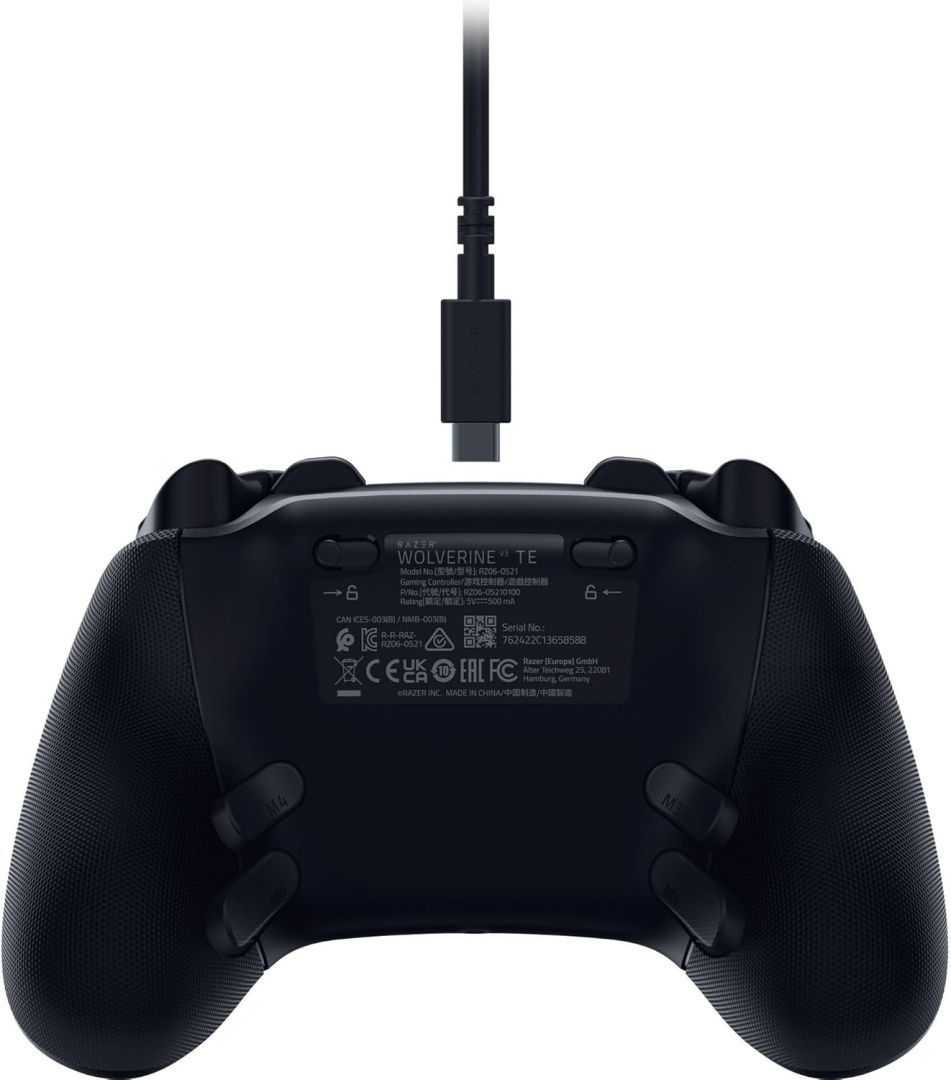 Razer Wolverine V3 Wireless Gamepad Black