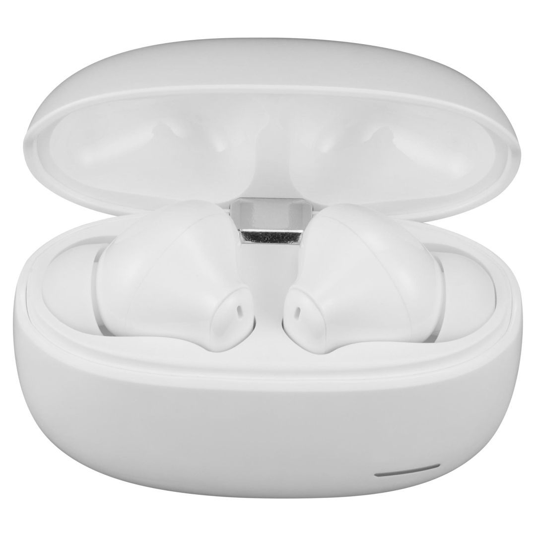 Sencor SEP Mellow ANC True Bluetooth Headset White