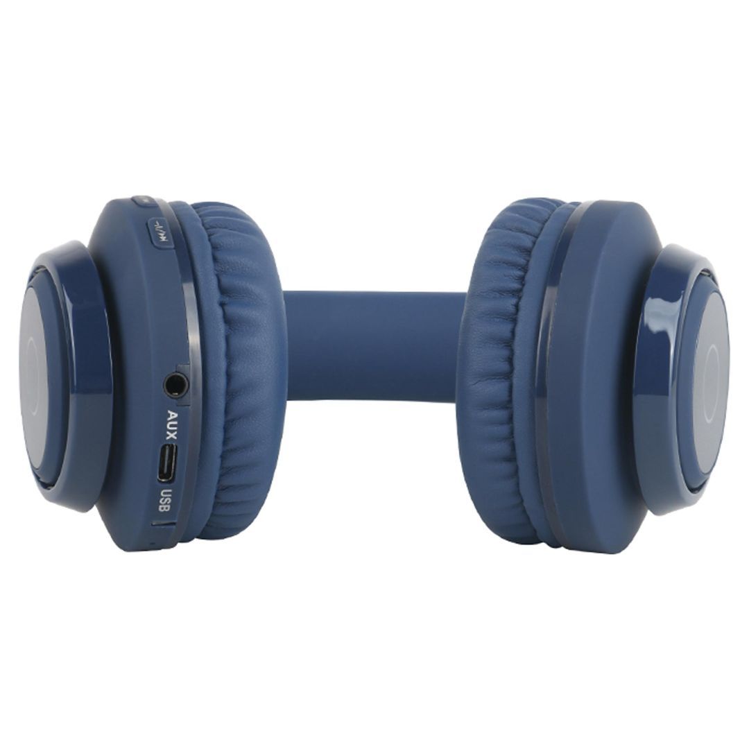 Sencor SEP Frieza Bluetooth Headset Blue