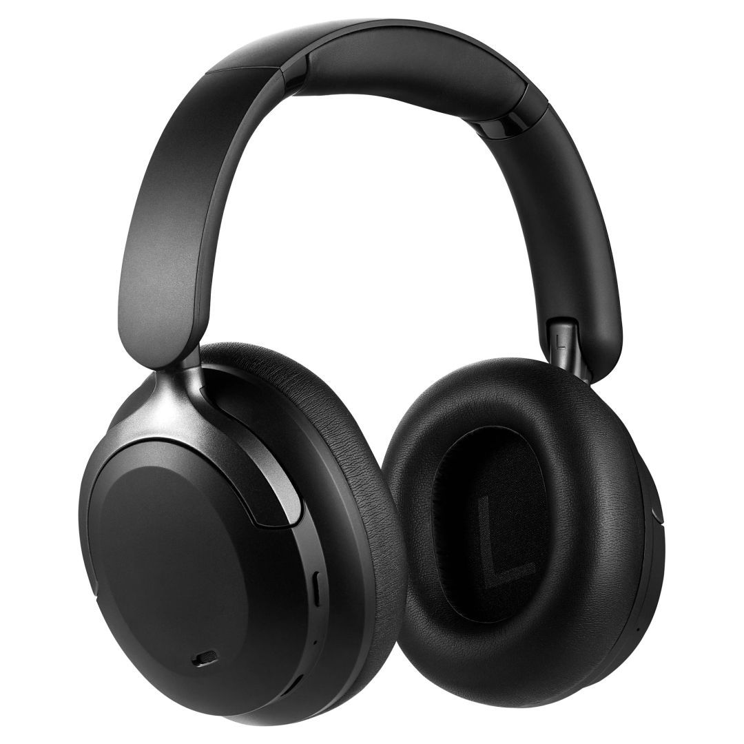 Sencor SEP Absolute Bluetooth Headset Black