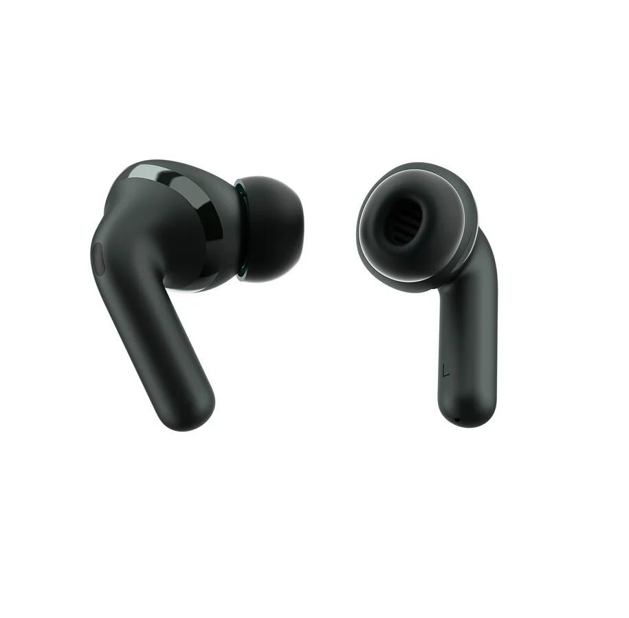 Motorola Moto Buds+ Bluetooth Headset Forest Gray