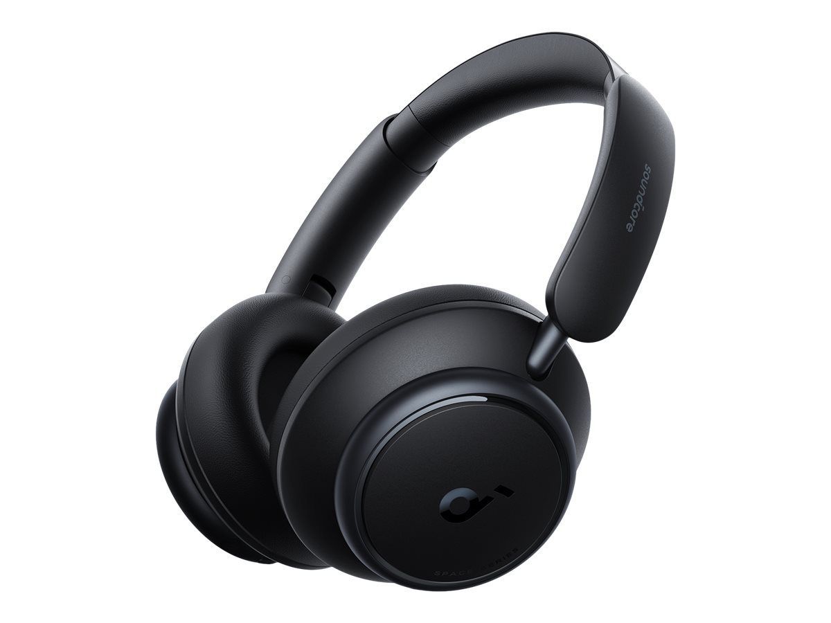 ANKER Soundcore Life Q45 Bluetooth Headset Black